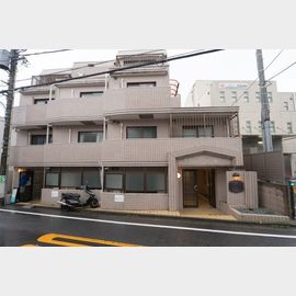 新高円寺駅より徒歩10分 1階 築40年2ヶ月の賃貸物件
