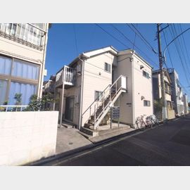 新小岩駅より徒歩13分 2階 築11年8ヶ月の賃貸物件