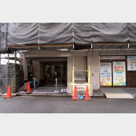ライオンズマンション横浜長者町南の賃貸物件