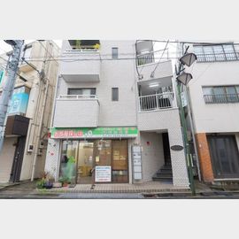 ビューハイツマキウチ 2階 築37年3ヶ月の賃貸物件