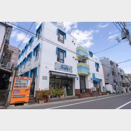 高野マンション 2階 築45年4ヶ月の賃貸物件
