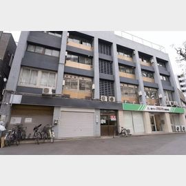 三和ビル 4階 築57年7ヶ月の賃貸物件