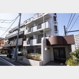 レオパード立川の賃貸物件