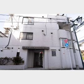 西荻窪駅より徒歩15分 3階 築38年3ヶ月の賃貸物件
