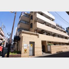 下神明駅より徒歩5分 1階 築41年8ヶ月の賃貸物件