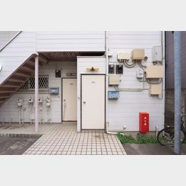 シーガルハイツ中台の賃貸物件