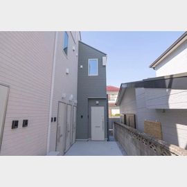 江北駅より徒歩9分 1階 新築の賃貸物件