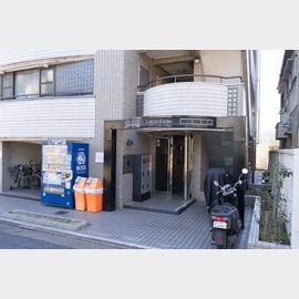 西新井大師西駅より徒歩13分 1階 築36年11ヶ月の賃貸物件