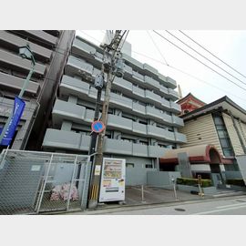 祇園駅より徒歩3分 9階 築38年11ヶ月の賃貸物件
