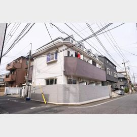 東武練馬駅より徒歩13分 築37年8ヶ月 2階建の賃貸物件