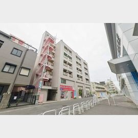パステル東幸 5階 築31年4ヶ月の賃貸物件