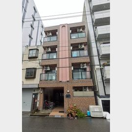 Ｎ’ｓアーク天満橋 1階 新築の賃貸物件