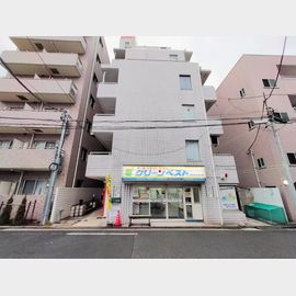建物画像