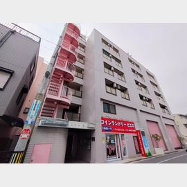 パステル東幸 6階 築31年4ヶ月の賃貸物件