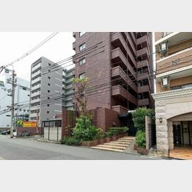 東三国駅より徒歩8分 5階 築35年2ヶ月の賃貸物件