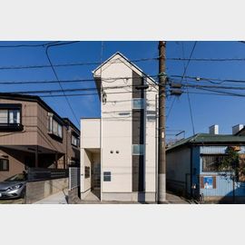 AP174TM市場大和町の賃貸物件
