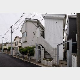 ライフピア上北沢の賃貸物件