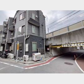 北千住駅より徒歩5分 1階 新築の賃貸物件