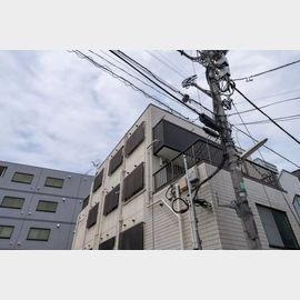 石神井公園駅より徒歩5分 2階 築36年6ヶ月の賃貸物件