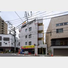 新丸子駅より徒歩9分 2階 築37年4ヶ月の賃貸物件