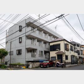 Ｌｉｅｓｓｅ瑞江 4階 築36年4ヶ月の賃貸物件