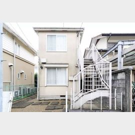 目白駅より徒歩8分 築39年8ヶ月 2階建の賃貸物件