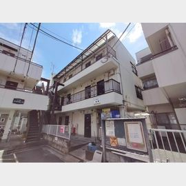高野駅より徒歩11分 3階 築36年2ヶ月の賃貸物件