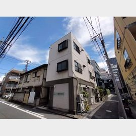 サンライズ・レジデンス 3階 築38年4ヶ月の賃貸物件