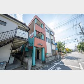 ドミール長瀬 1階 築35年5ヶ月の賃貸物件