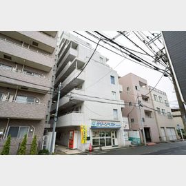 プラーズ花月園の賃貸物件