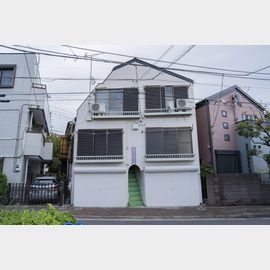 小岩駅より徒歩10分 築38年2ヶ月 2階建の賃貸物件