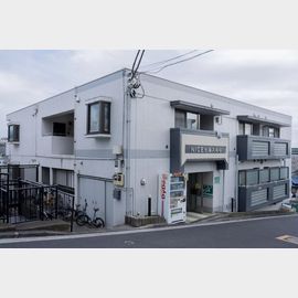 ナイスヒルズ岸谷の賃貸物件