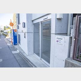 グリシュアーヴ旭町 1階 新築の賃貸物件
