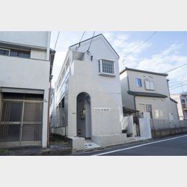 西新井駅より徒歩8分 2階 築39年6ヶ月の賃貸物件