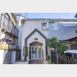 方南町駅より徒歩10分 1階 築38年5ヶ月の賃貸物件