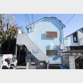 花小金井駅より徒歩13分 2階 築37年6ヶ月の賃貸物件
