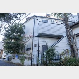 ひばりヶ丘駅より徒歩14分 1階 築36年の賃貸物件