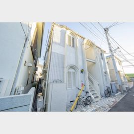 エスポアール二子玉川 2階 築38年8ヶ月の賃貸物件