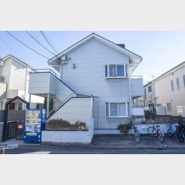 上石神井駅より徒歩15分 1階 築37年6ヶ月の賃貸物件
