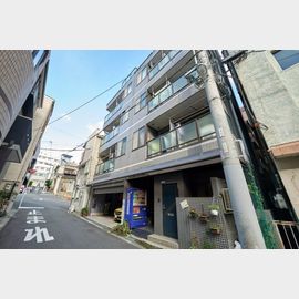 鶴橋駅より徒歩5分 2階 築32年11ヶ月の賃貸物件