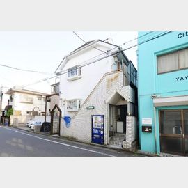中野新橋駅より徒歩8分 1階 築39年8ヶ月の賃貸物件
