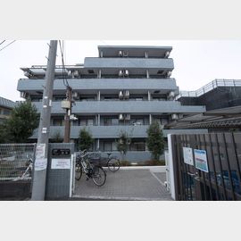 上板橋駅より徒歩9分 3階 築30年4ヶ月の賃貸物件