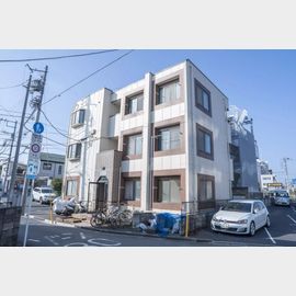上井草駅より徒歩6分 1階 築33年5ヶ月の賃貸物件