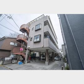 ハイツ三河屋の賃貸物件