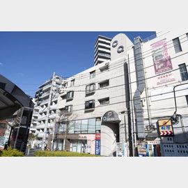 つつじヶ丘駅より徒歩1分 4階 築38年6ヶ月の賃貸物件