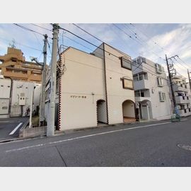 荻窪駅より徒歩6分 2階 築46年5ヶ月の賃貸物件
