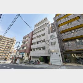プラスパーハイツ 2階 築39年11ヶ月の賃貸物件