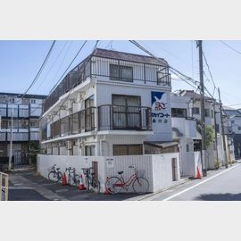 下神明駅より徒歩4分 2階 築38年11ヶ月の賃貸物件