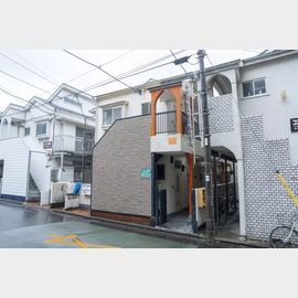 方南町駅より徒歩9分 築44年7ヶ月 2階建の賃貸物件