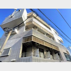 用賀駅より徒歩5分 1階 築37年3ヶ月の賃貸物件